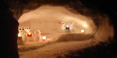 雪だるままつり